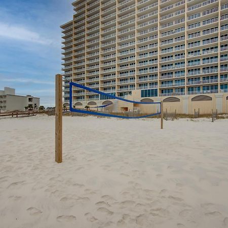 San Carlos 1604 By Vacation Homes Collection Gulf Shores Exterior foto