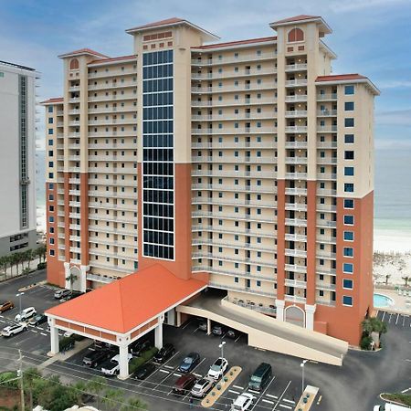 San Carlos 1604 By Vacation Homes Collection Gulf Shores Exterior foto