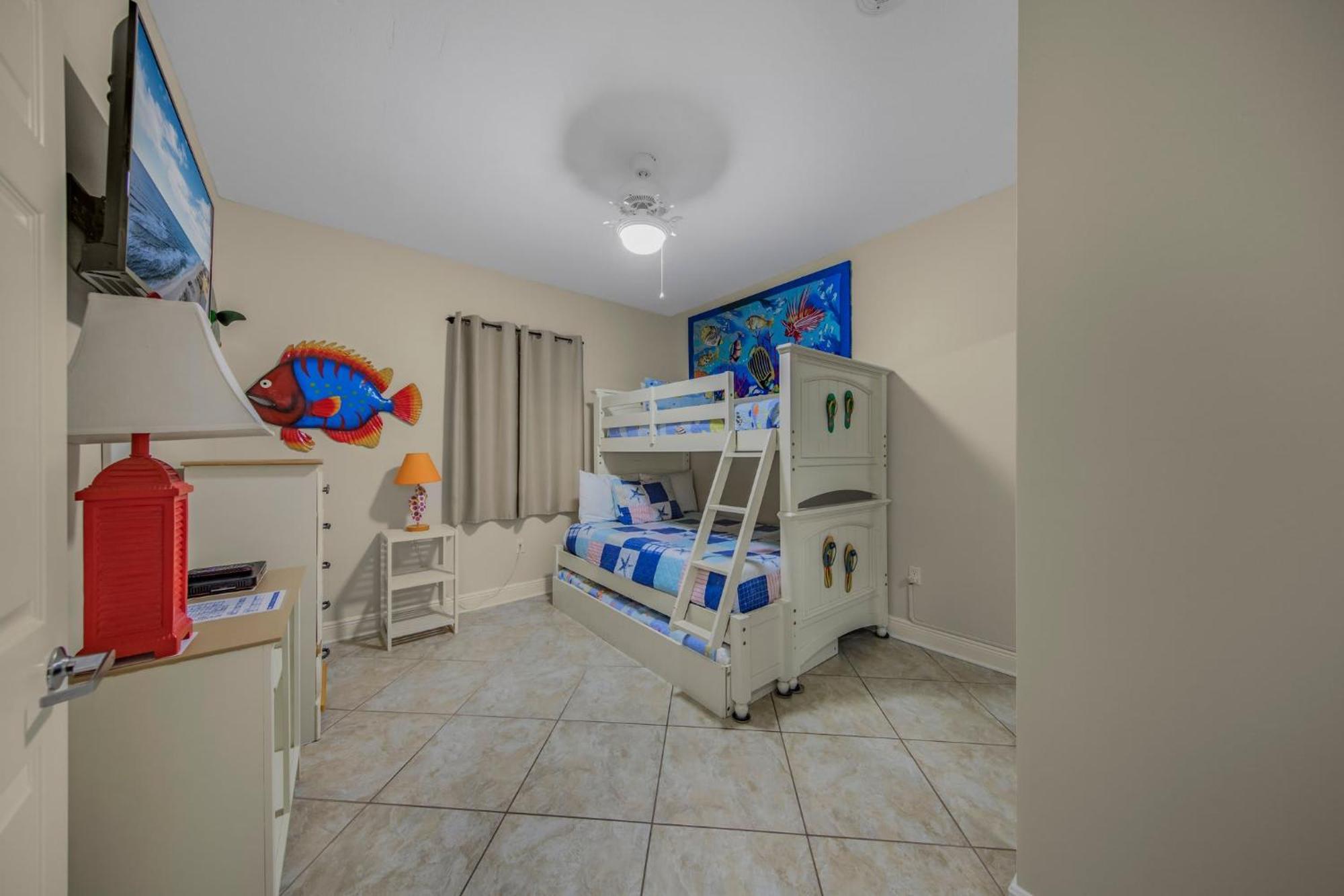 San Carlos 1604 By Vacation Homes Collection Gulf Shores Exterior foto