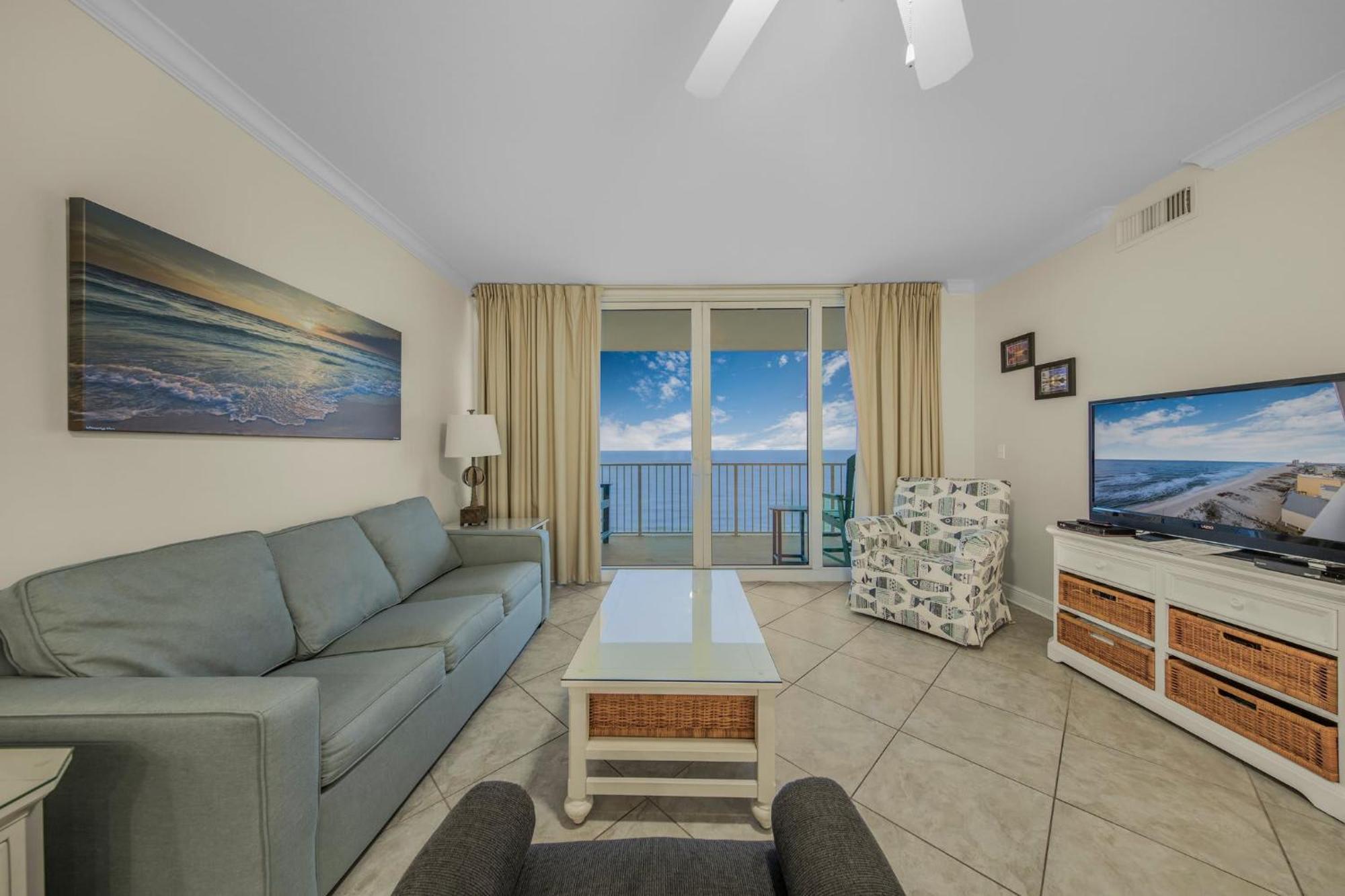 San Carlos 1604 By Vacation Homes Collection Gulf Shores Exterior foto