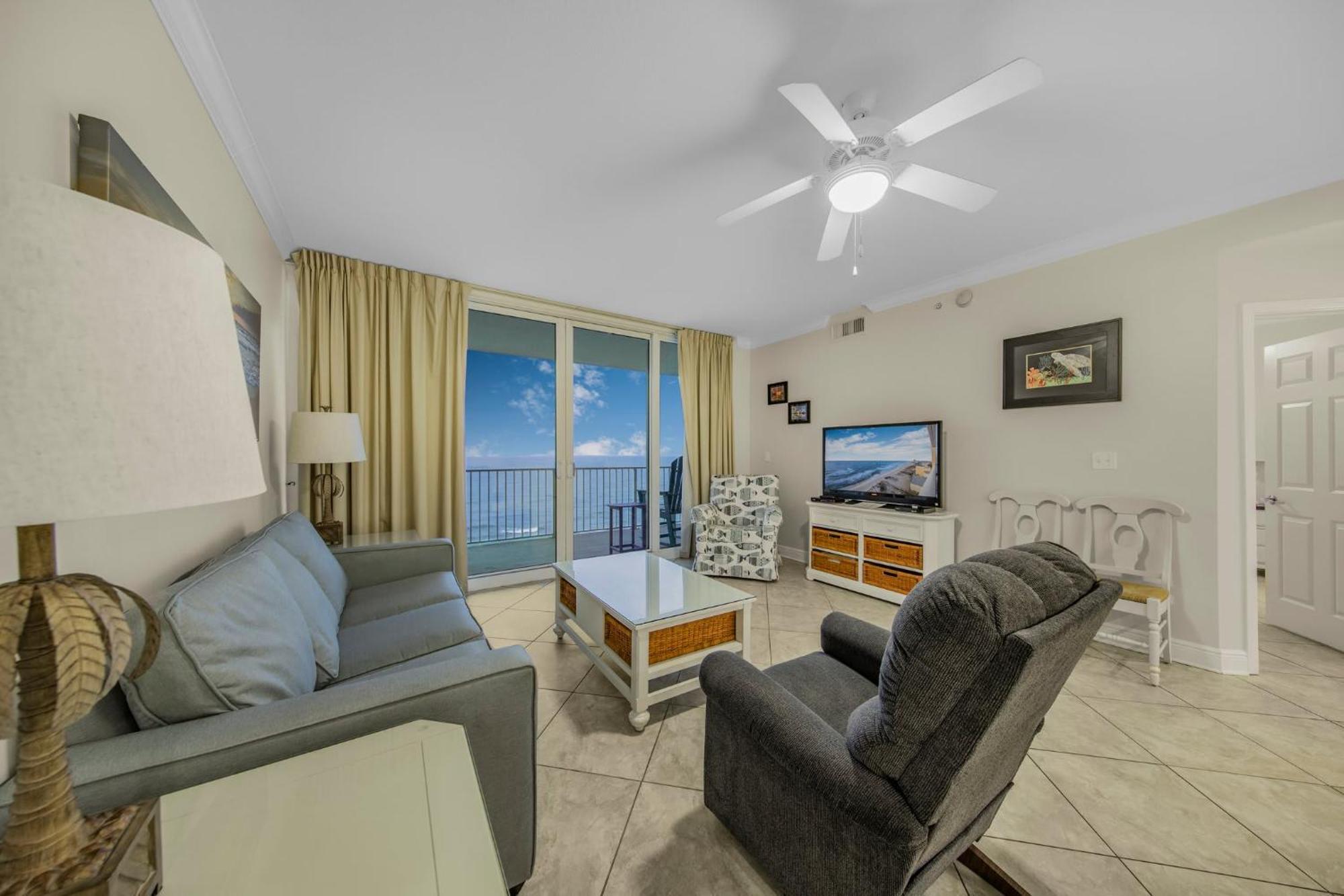 San Carlos 1604 By Vacation Homes Collection Gulf Shores Exterior foto