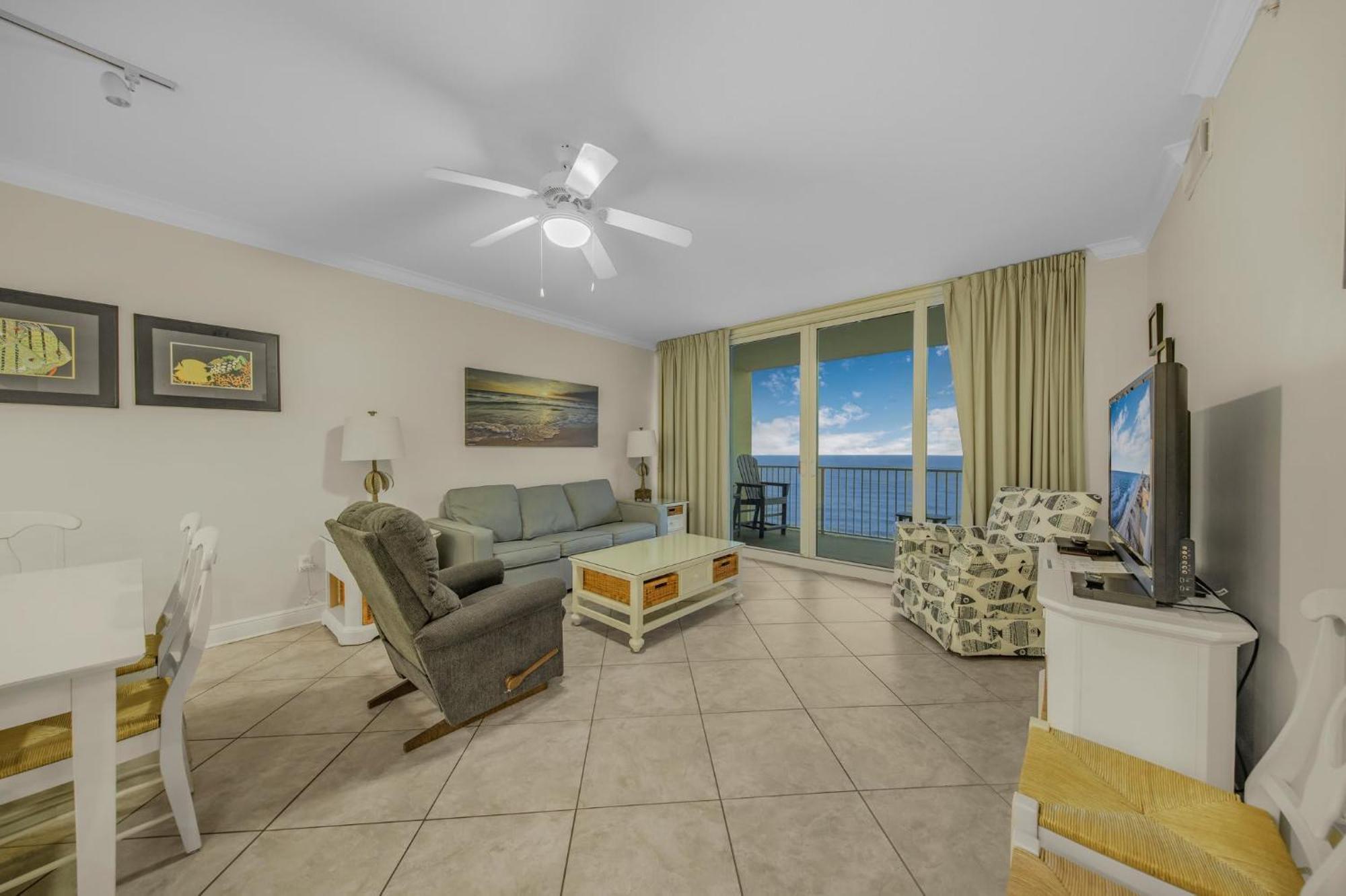 San Carlos 1604 By Vacation Homes Collection Gulf Shores Exterior foto