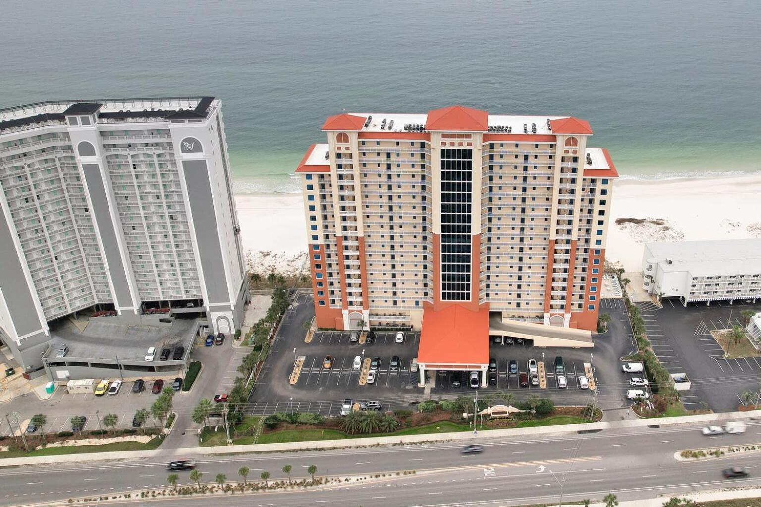 San Carlos 1604 By Vacation Homes Collection Gulf Shores Exterior foto