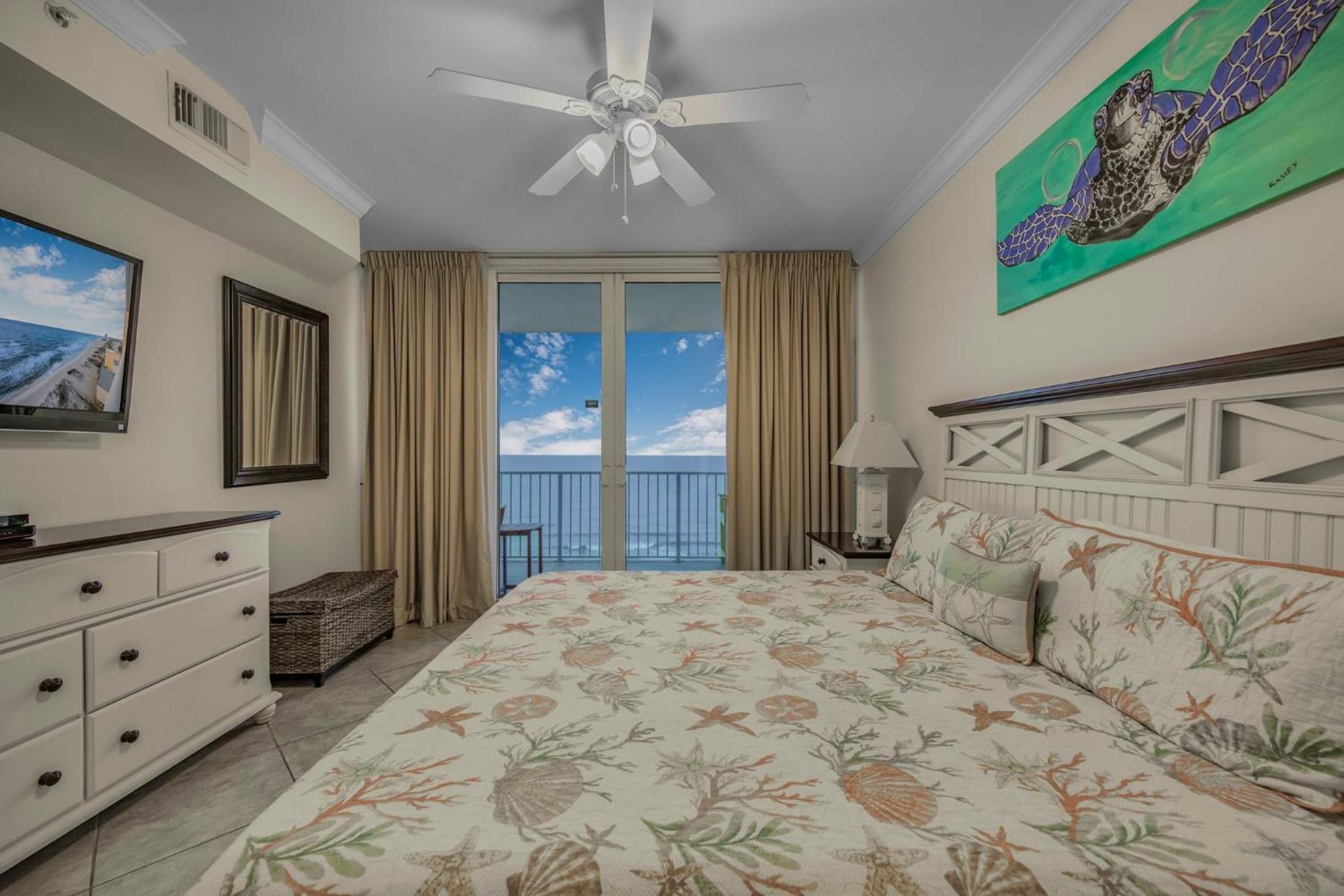 San Carlos 1604 By Vacation Homes Collection Gulf Shores Exterior foto