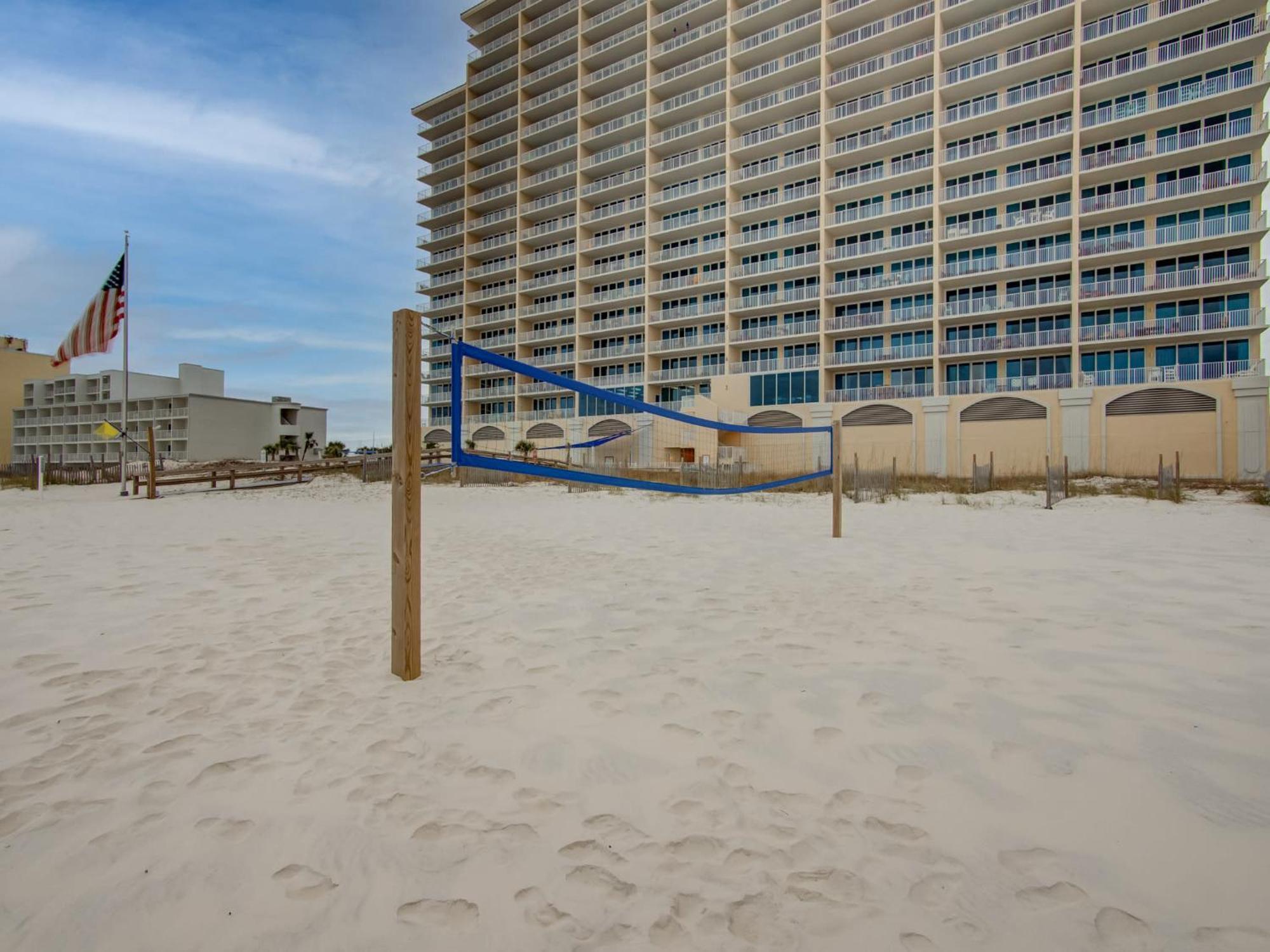 San Carlos 1604 By Vacation Homes Collection Gulf Shores Exterior foto