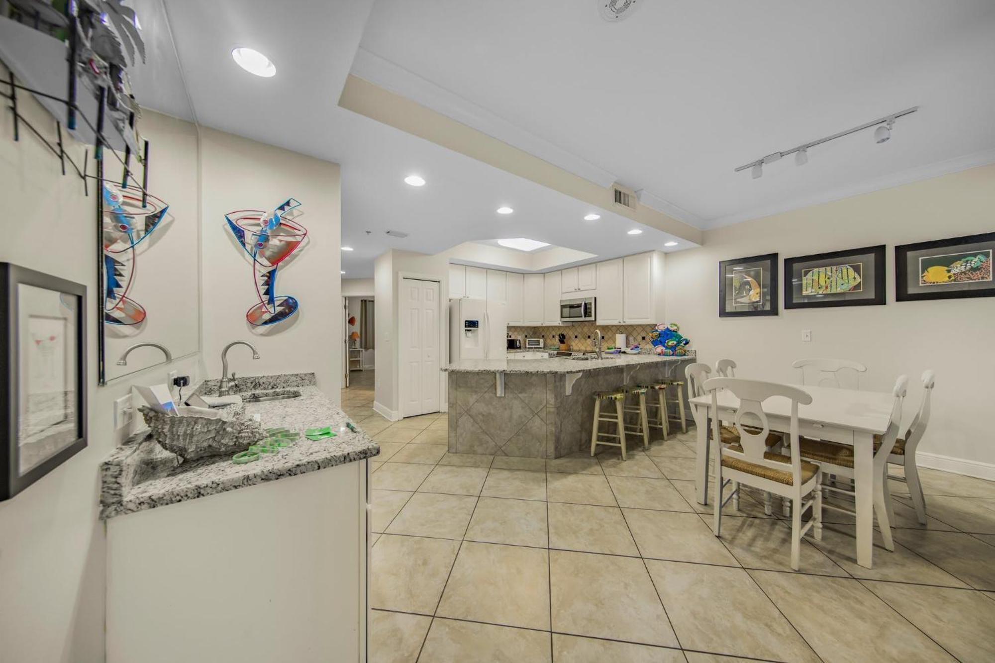 San Carlos 1604 By Vacation Homes Collection Gulf Shores Exterior foto