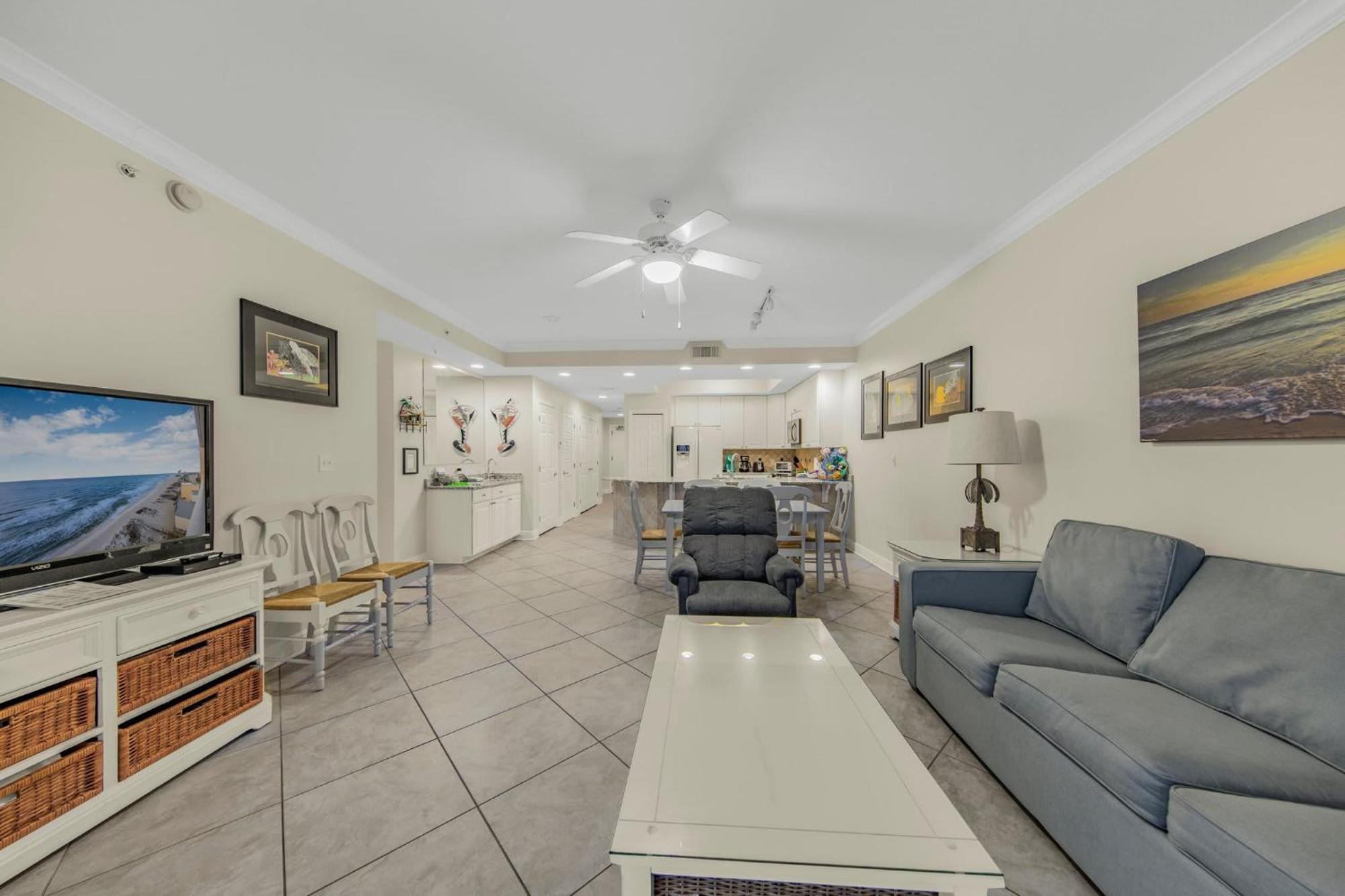 San Carlos 1604 By Vacation Homes Collection Gulf Shores Exterior foto