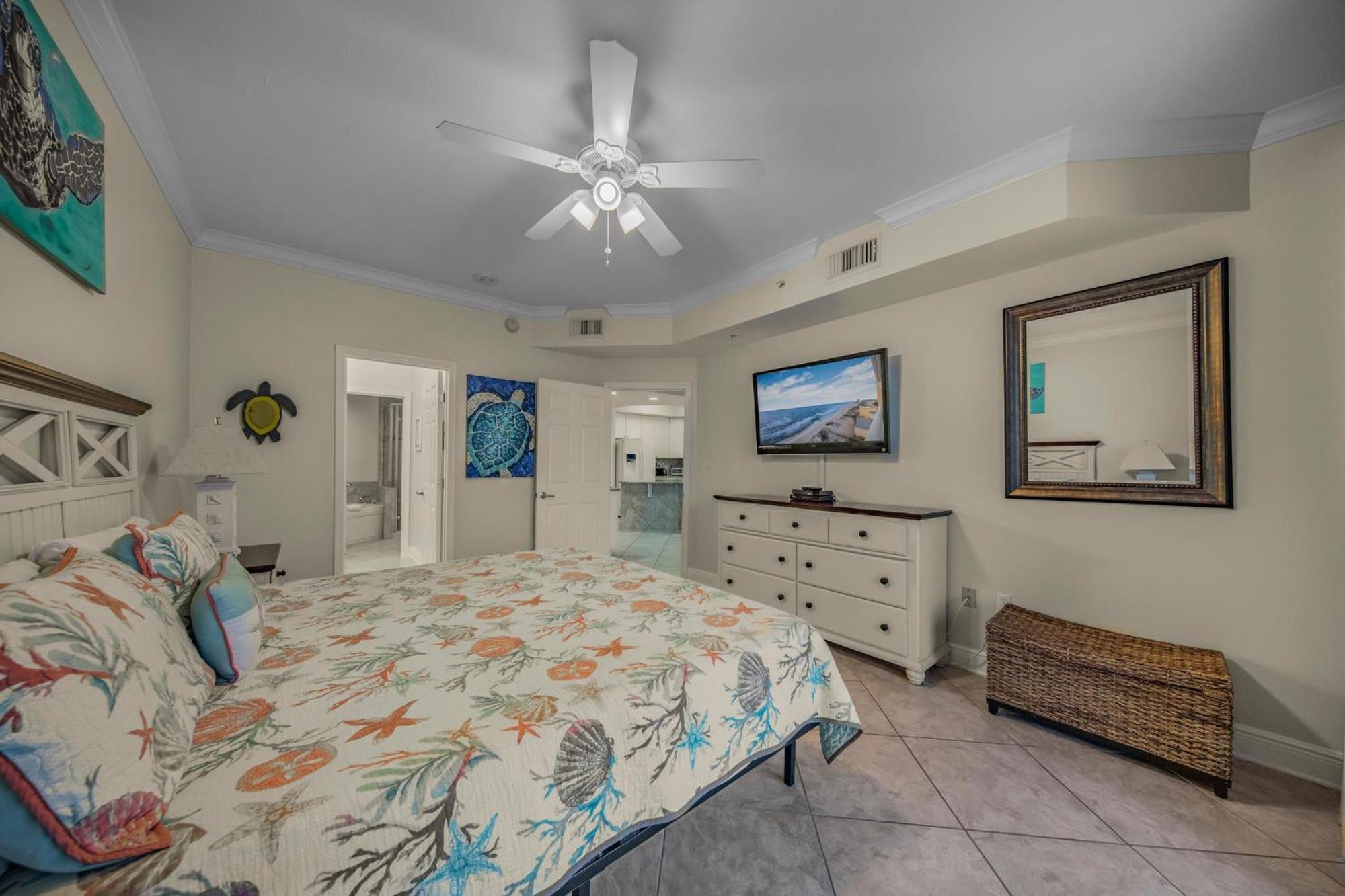 San Carlos 1604 By Vacation Homes Collection Gulf Shores Exterior foto