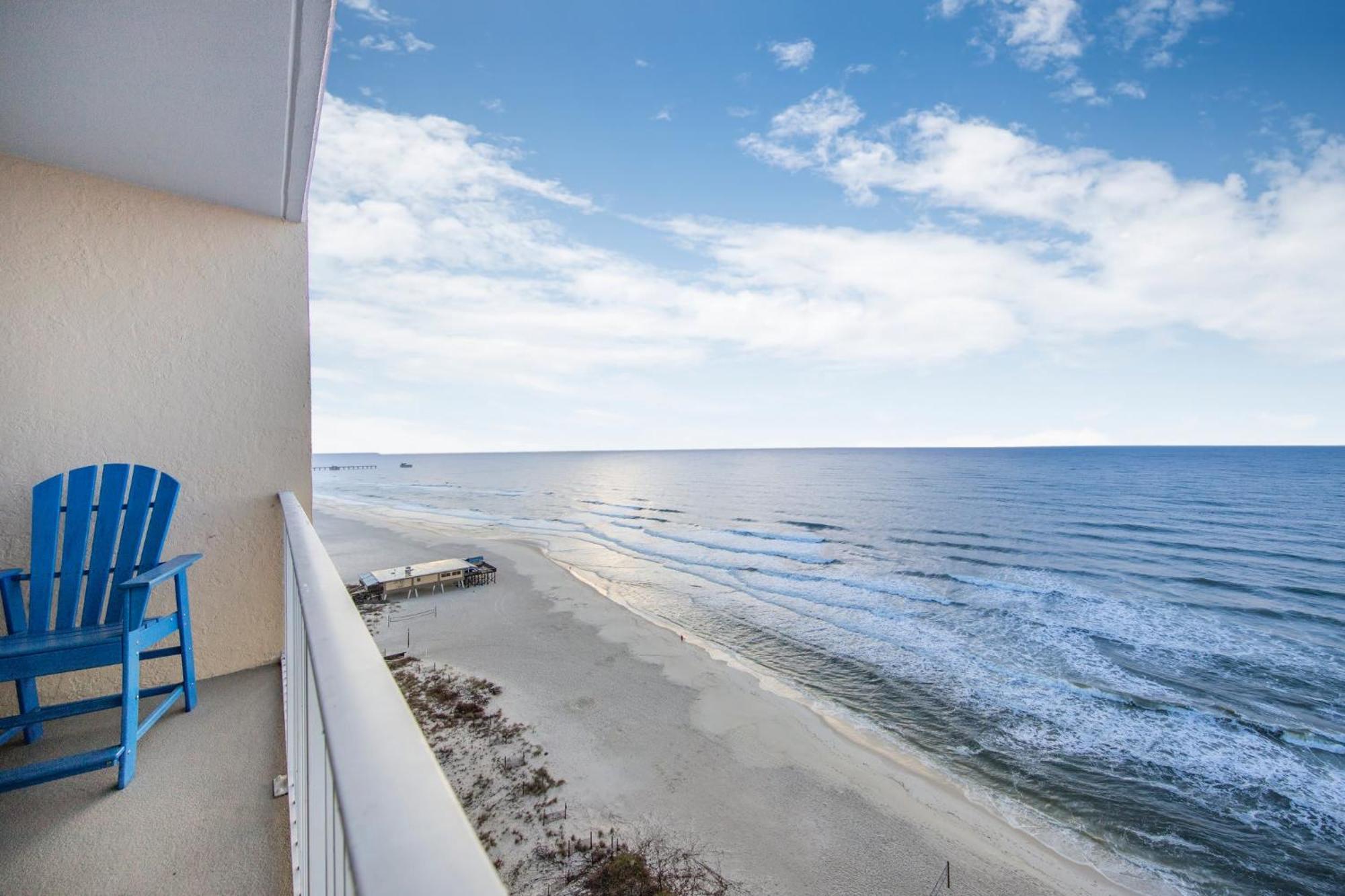 San Carlos 1604 By Vacation Homes Collection Gulf Shores Exterior foto