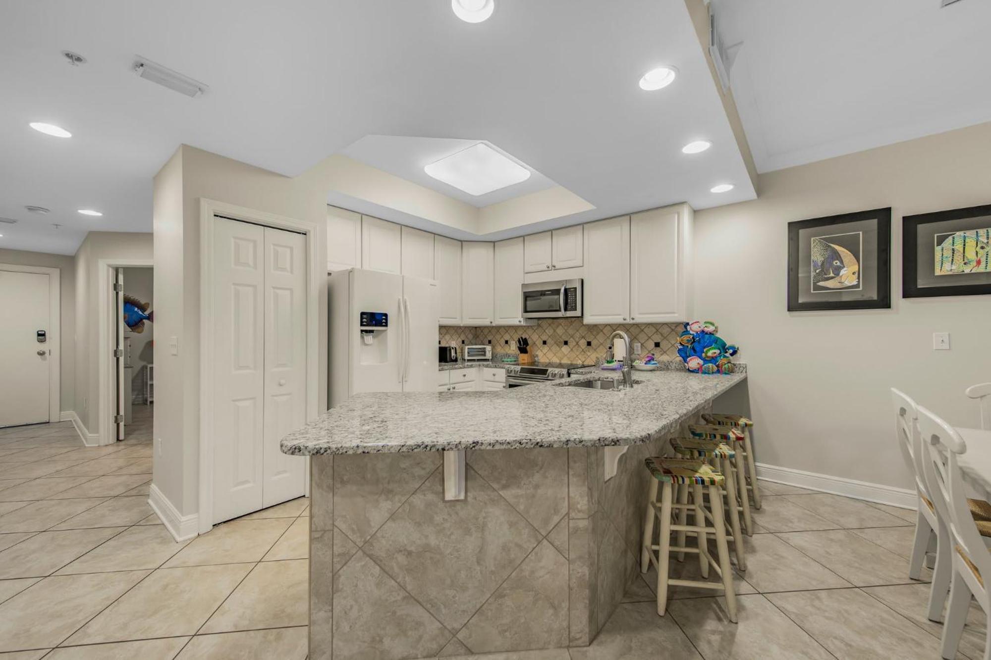 San Carlos 1604 By Vacation Homes Collection Gulf Shores Exterior foto