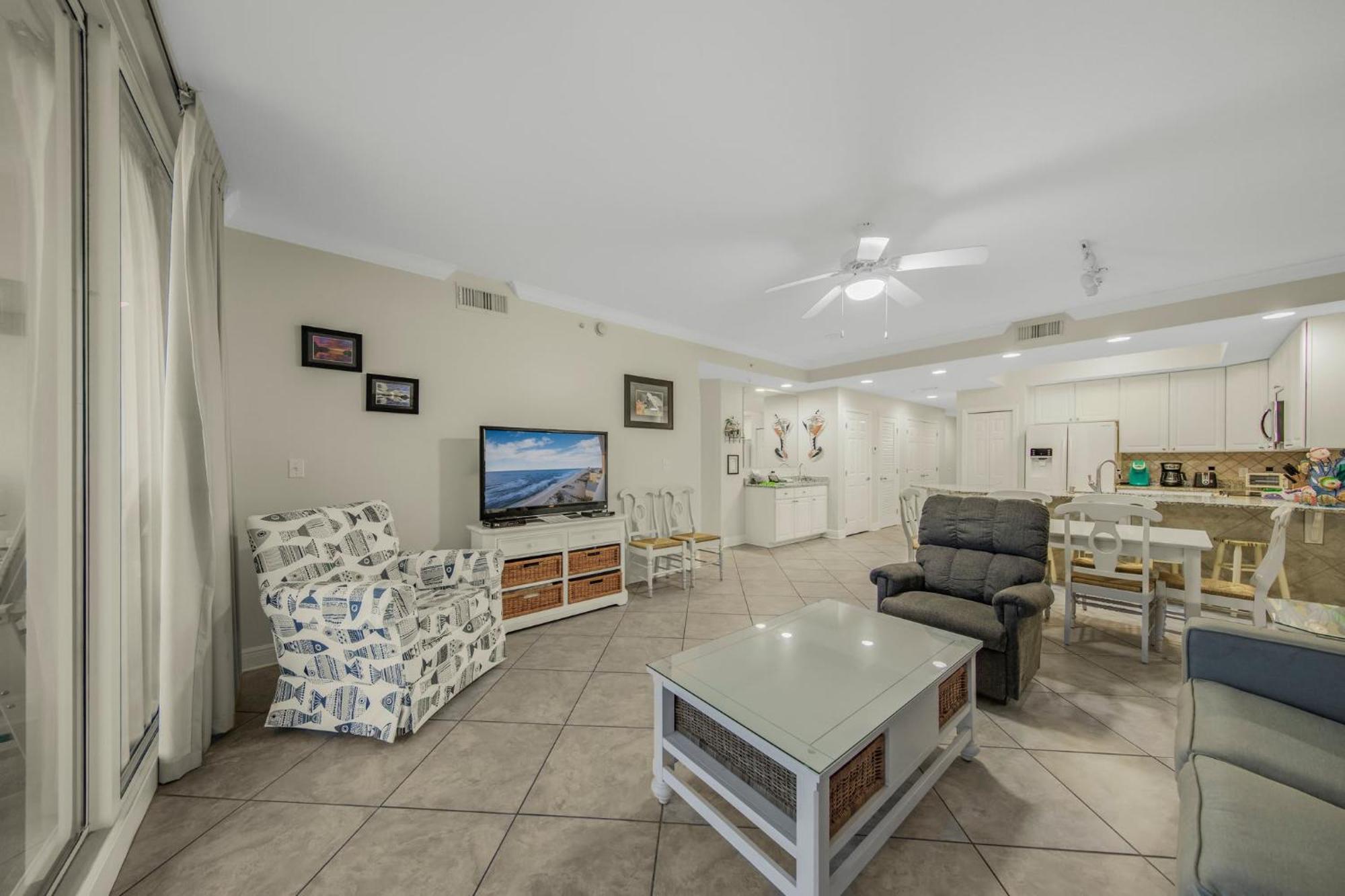 San Carlos 1604 By Vacation Homes Collection Gulf Shores Exterior foto