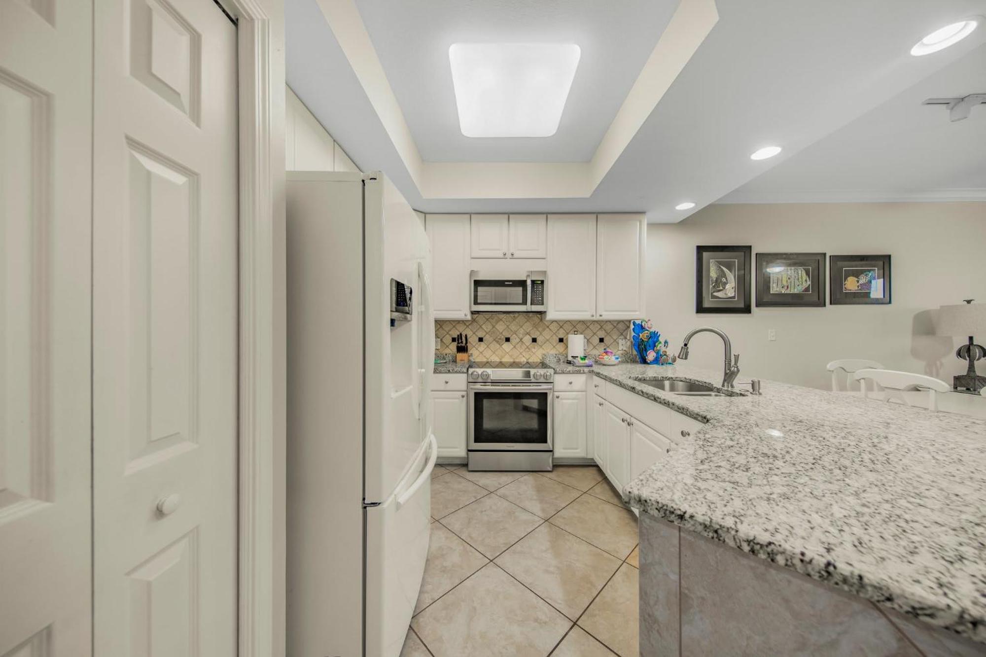 San Carlos 1604 By Vacation Homes Collection Gulf Shores Exterior foto