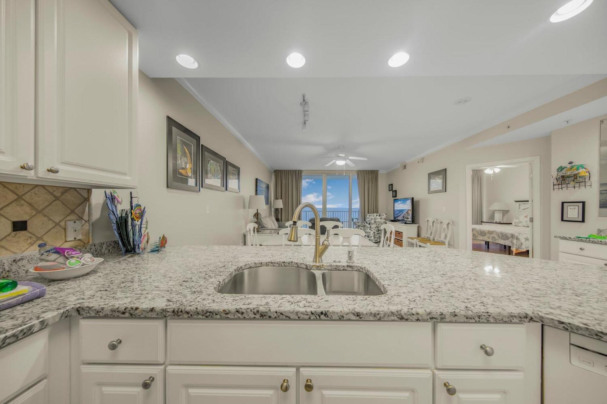 San Carlos 1604 By Vacation Homes Collection Gulf Shores Exterior foto