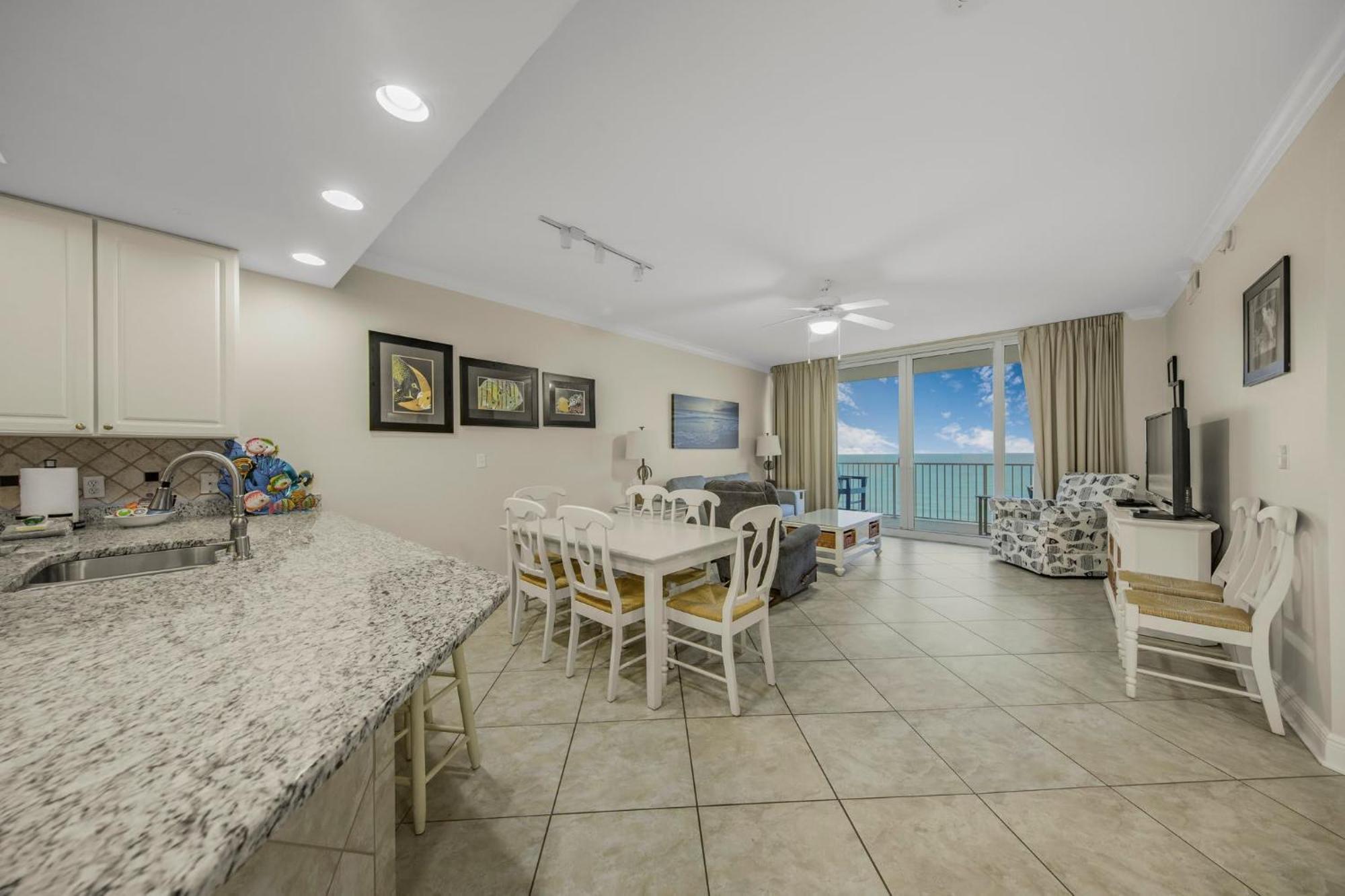 San Carlos 1604 By Vacation Homes Collection Gulf Shores Exterior foto